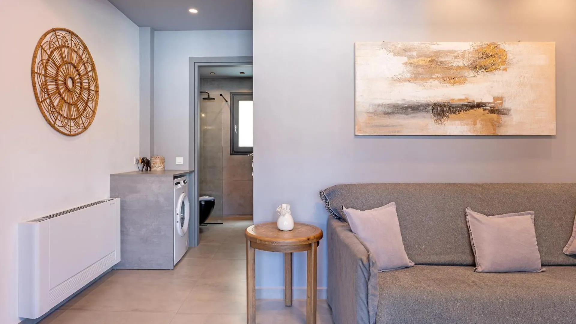 Brand New Flat Near De Bosset Bridge, Argostoli Διαμέρισμα Ελλάδα