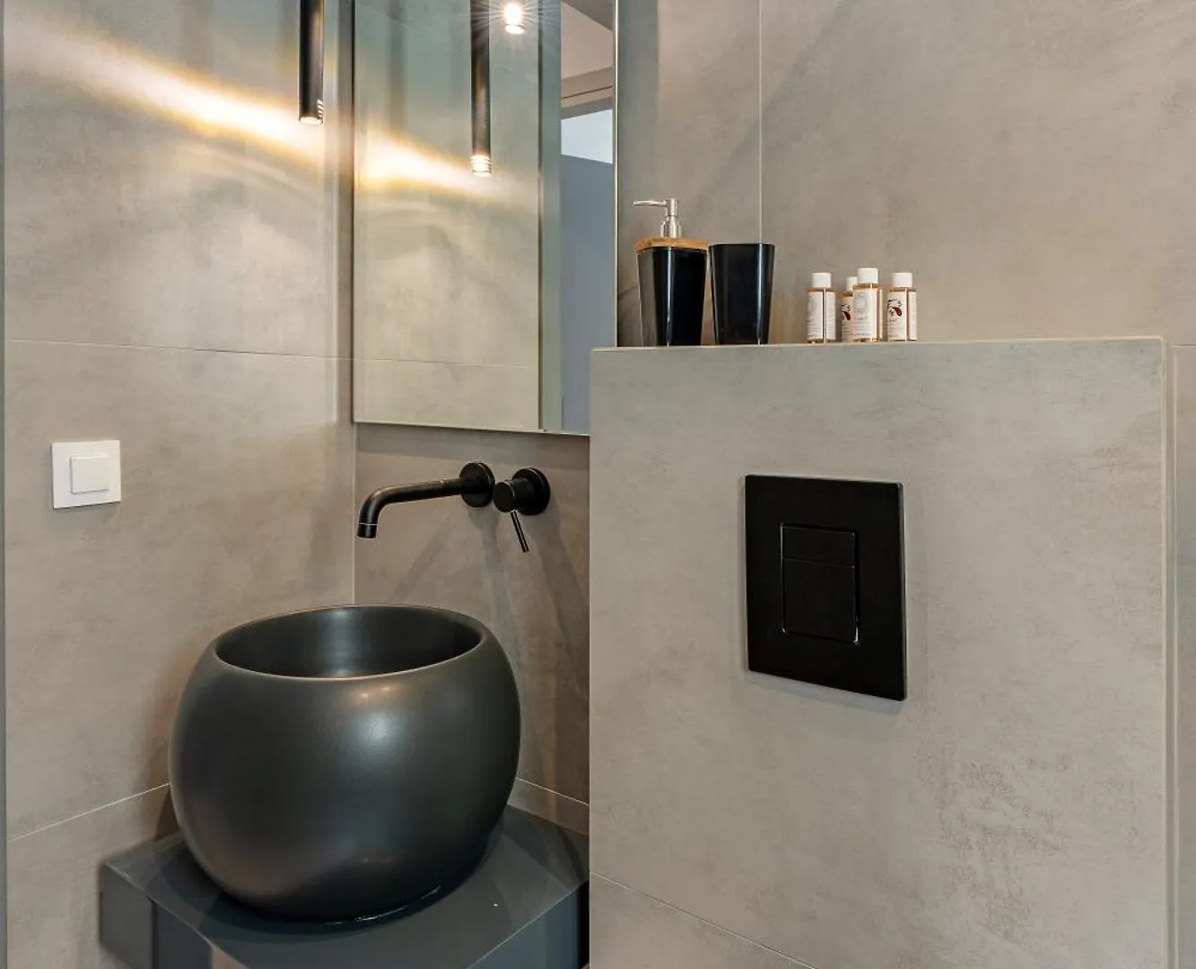 Brand New Flat Near De Bosset Bridge, Argostoli Διαμέρισμα 0*, Αργοστόλι Ελλάδα