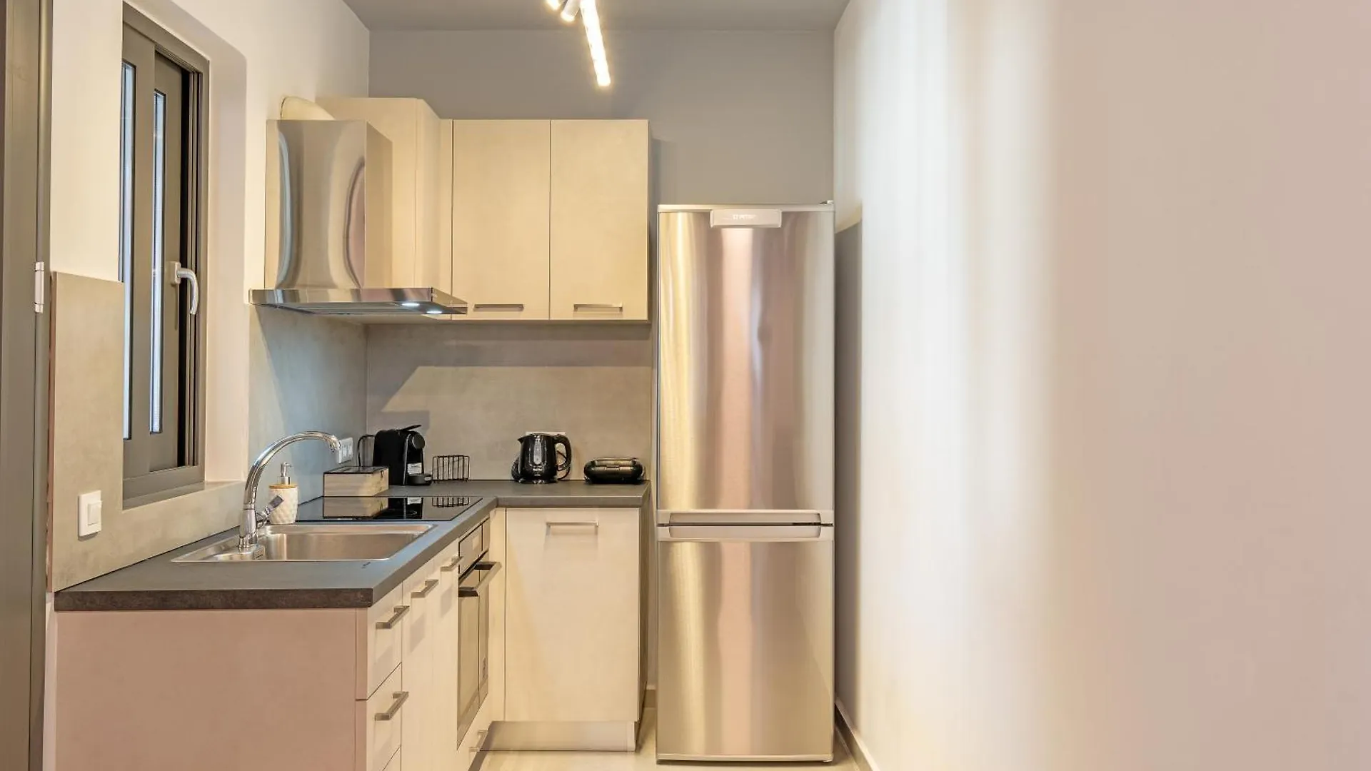 Brand New Flat Near De Bosset Bridge, Argostoli Διαμέρισμα