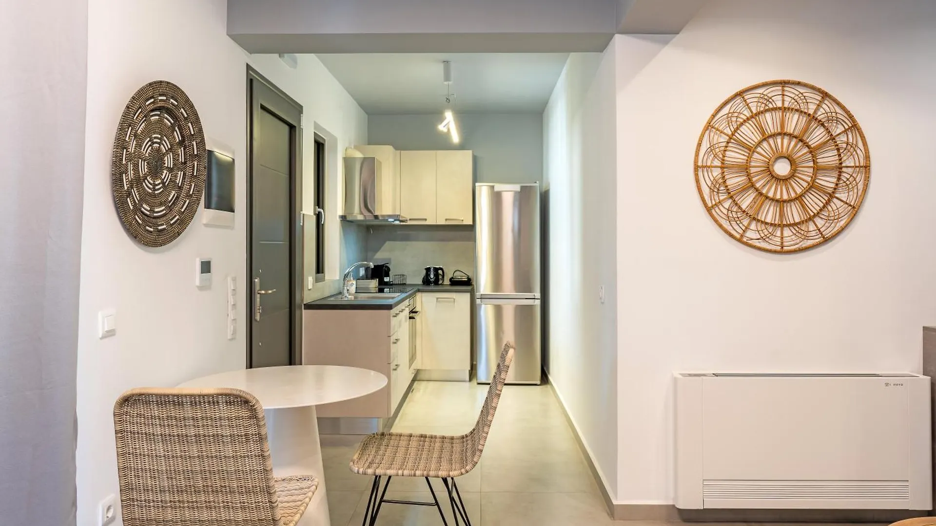 Brand New Flat Near De Bosset Bridge, Argostoli Apartment