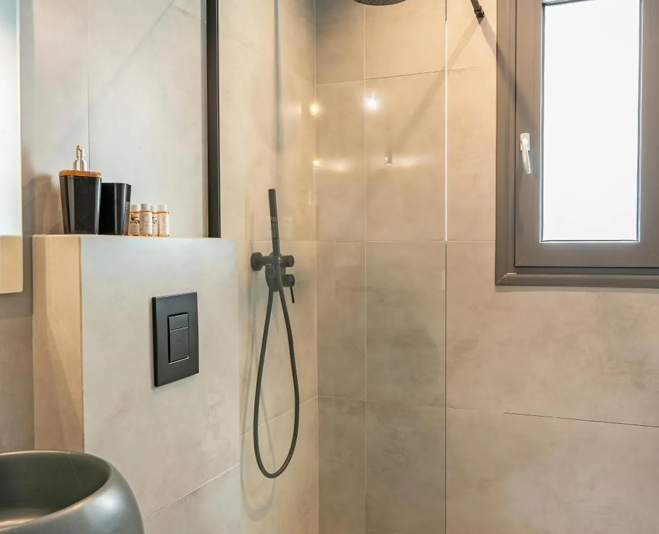 Brand New Flat Near De Bosset Bridge, Argostoli Apartment Greece