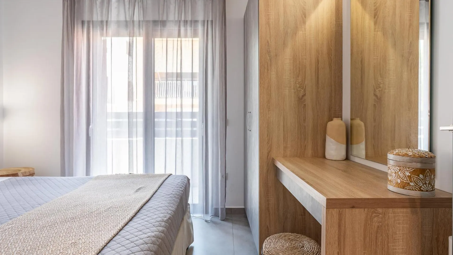 Brand New Flat Near De Bosset Bridge, Argostoli Apartment  Argostoli (Kefalonia)