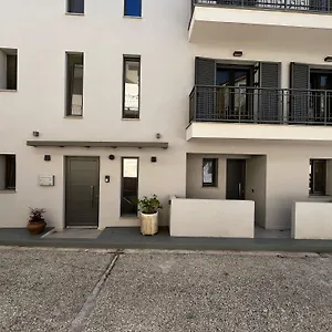  Apartment De Bosset Kefalonia