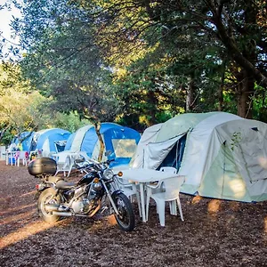 Κάμπινγκ Camping Argostoli, Αργοστόλι